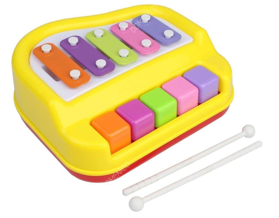 Kids Xylophone Piano Toy β Musical Learning & Fun Play