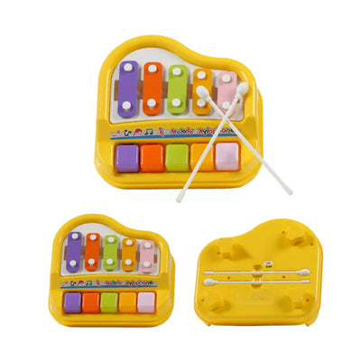 Kids Xylophone Piano Toy – Musical Learning & Fun Play