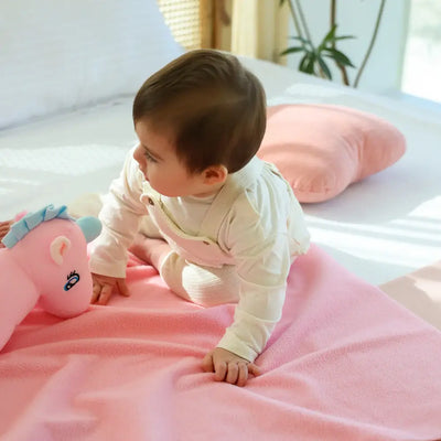 Multicolor Reusable Waterproof Baby Draw Sheet