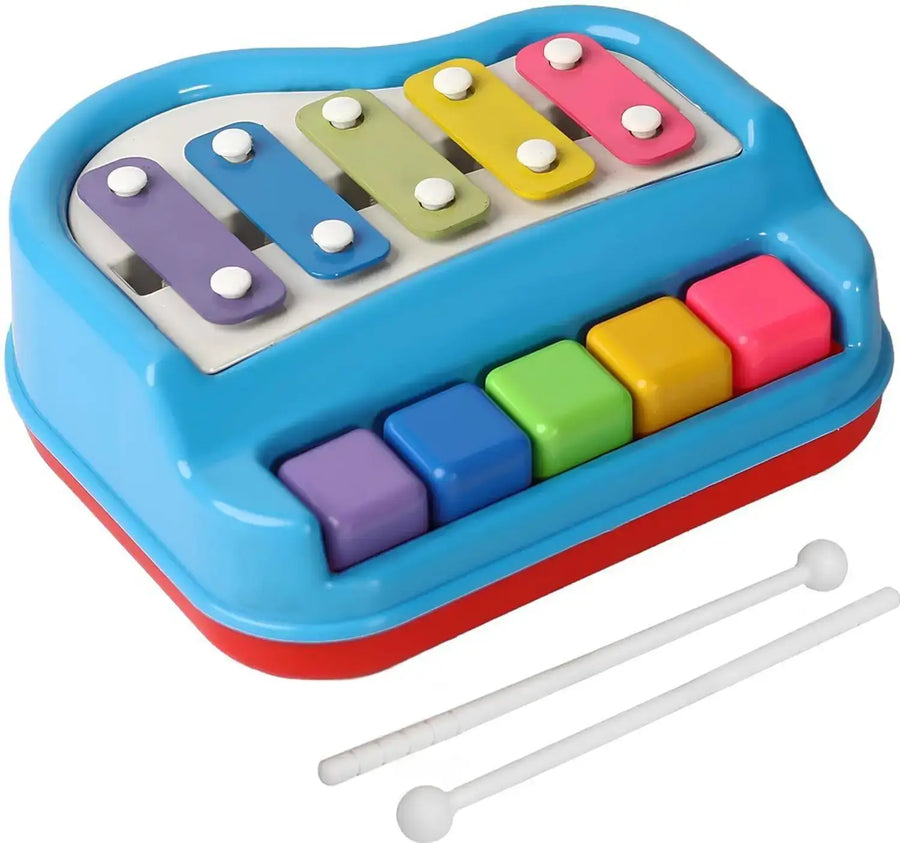 Kids Xylophone Piano Toy β Musical Learning & Fun Play