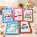 Baby Bedding Set – Pack of 5  Soft & Comfortable (Multi Color & Multi Design)