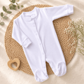 Soft Cotton Romper for Newborn Baby | Premium & Comfortable