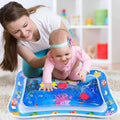 Tummy Time Water Mat for Babies (Pack Of 1)