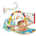 Interactive Baby Play Gym Mat for Kids – Activity, Learning & Fun