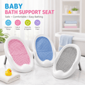 Premium Baby Bath Seat – Safe, Comfortable & Easy Bathing