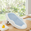 Premium Baby Bath Seat – Safe, Comfortable & Easy Bathing