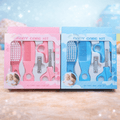 Baby Grooming Kit Set | Newborn Care Kit | Baby Nail, Hair & Health Care Set (Pack of 1)