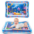 Tummy Time Water Mat for Babies (Pack Of 1)