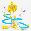 Small Musical Duck Toy – Sound & Fun for Kids
