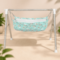 Baby Cradle Support Silicon Stand (Ghodiya Na Datta) – Strong & Stable Pipe Frame