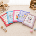 Baby Bedding Set – Pack of 5  Soft & Comfortable (Multi Color & Multi Design)