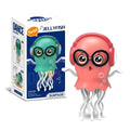 Multicolor Dancing Musical Octopus Toy with Lights & Sound | Baby Crawling & Activity Toy