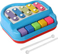 Kids Xylophone Piano Toy – Musical Learning & Fun Play