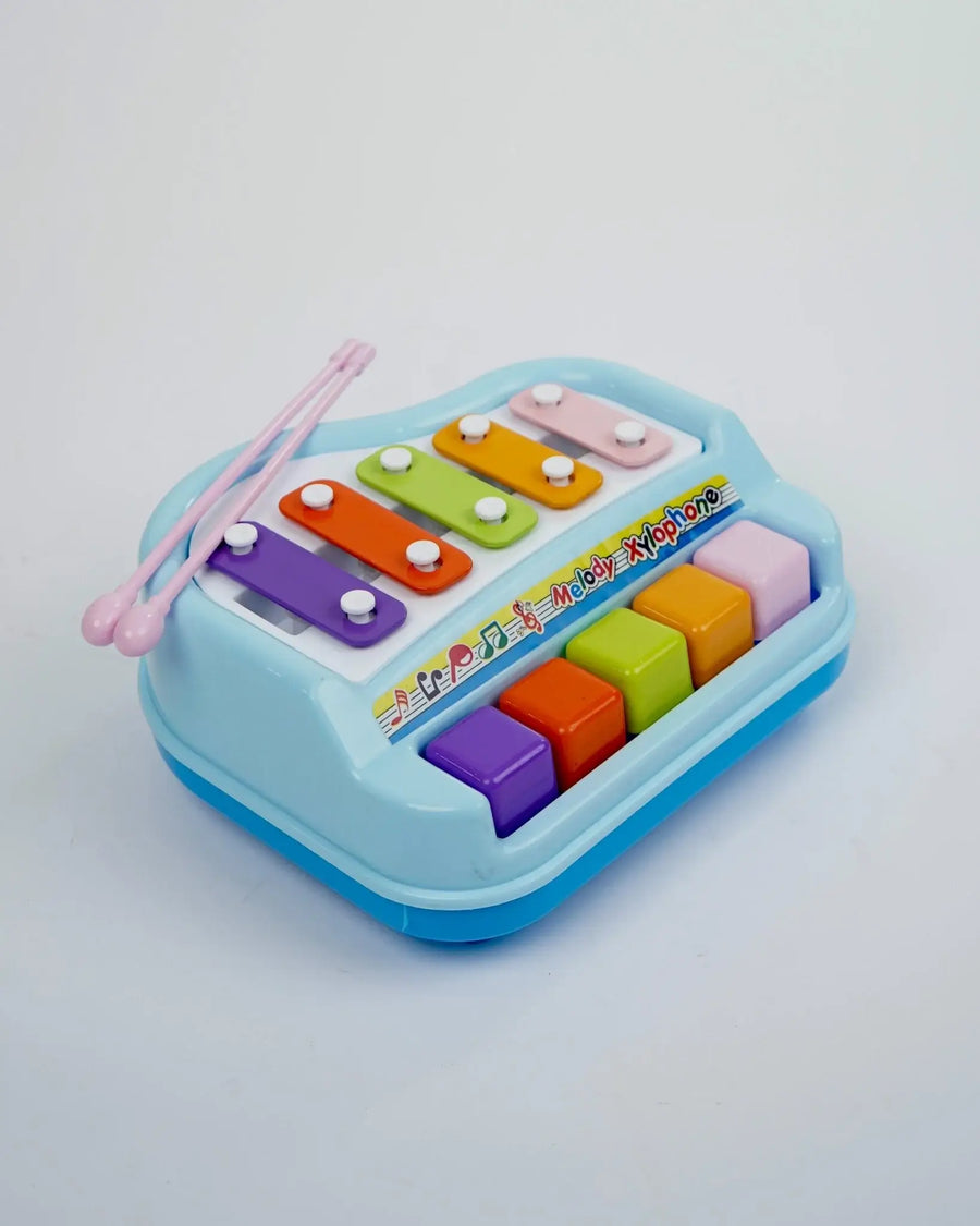 Kids Xylophone Piano Toy – Musical Learning & Fun Play