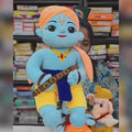 Divine Soft Musical Baby Toy - Ganeshji & Krishna