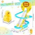 Small Musical Duck Toy – Sound & Fun for Kids